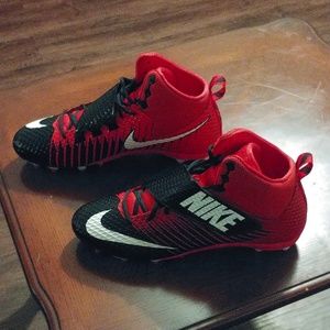 New Nike Mens Lunarbeast Pro Strike TD size 12